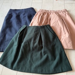 レディースブランド服　15点以上　Mの画像