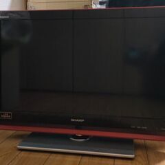 テレビ