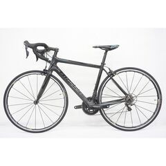 BIANCHI 「ビアンキ」 INTREPIDA 105 2017年モデル ロードバイク / バイチャリ阪急塚口店　IT8EHX65VDMYの画像