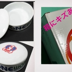 未使用保管★FIFA アフリカ ワールドカップ 2010 記念 マルチボックス 3点★陶器製 蓋付 小物入れ 容器 コレクションの画像