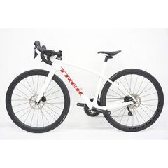 TREK 「トレック」 DOMANE SL 5 2021年モデル カスタム ロードバイク / バイチャリ阪急塚口店　IT26KNPRVT5Wの画像
