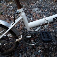 自転車の画像