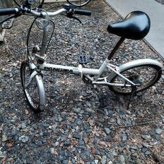 自転車の画像