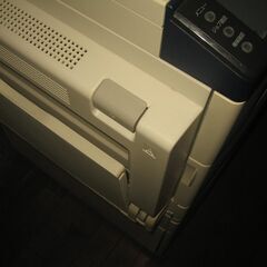 DocuCentre SC2021　A3 プリンター・複合機本体　富士ゼロックスの画像