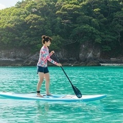 サップ仲間を募集しています！✨