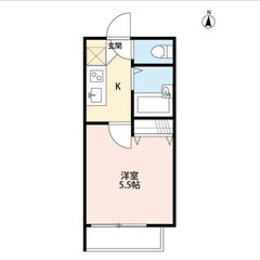 【🌈入居費用14万円🌈】🏅審査No.1🏅 🔥⻄武池袋・豊島線 保...