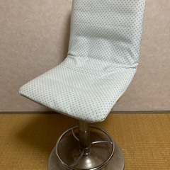 【あげます】チェア・スツール