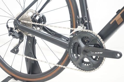 TREK 「トレック」  DOMANE SL5 GEN4 2023年モデル ロードバイク