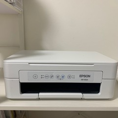 EPSON プリンター EW-052A 