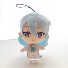 あんさんぶるスターズ!!ぬいぐるみ Furyu [日々樹渉]
