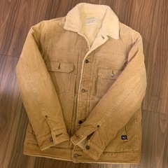 BAYFLOW メンズジャケットの画像