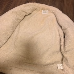 BAYFLOW メンズジャケットの画像