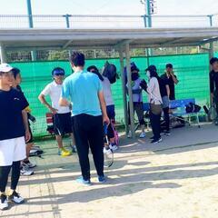 4/13垂水テニス会 - 神戸市