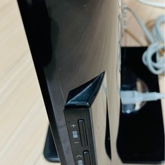 液晶テレビ『シャープAQUOS』19型の画像