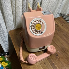公衆電話の画像