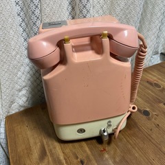 公衆電話の画像