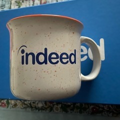NEW 新品非売品 Big Mug and Chairの画像