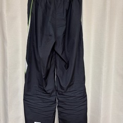 asics ジャージ 下 ボトムスの画像
