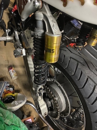 OHLINS