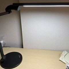 パナソニック LED電気スタンド SQ-LD521