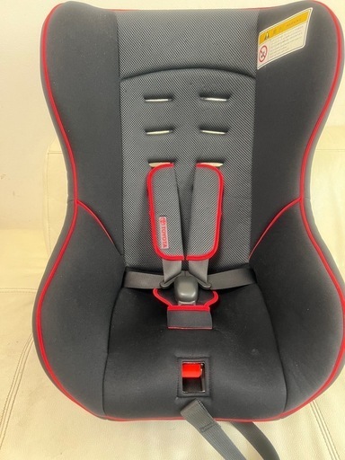 TOYOTA純正チャイルドシート