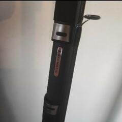 SHIMANO ルアーマチック S90ML 釣竿