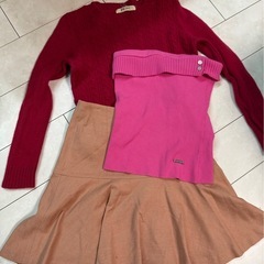 レディースブランド服　15点以上　Mの画像