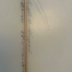 ROCKDANCE サーフボード　Pentagon 5'6 の画像