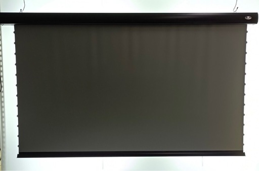 早いもの勝ち！ VIVID STORM 100インチ 電動スクリーン 動作OK 現状渡し