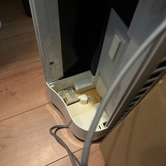 空気清浄機の画像