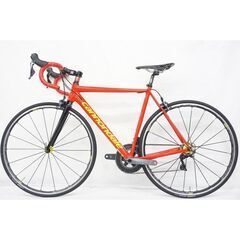 CANNONDALE 「キャノンデール」 CAAD12 COLORS 2018年モデル ロードバイク / バイチャリ阪急塚口店　IT9215F78Q66の画像