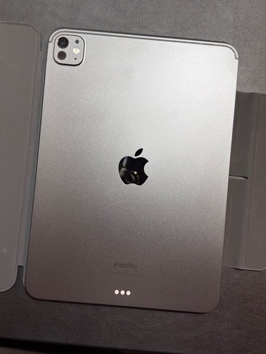 ipad pro 11 m4 スペースブラック iPad Pro M4 11インチ Wi-Fiモデル