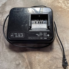 ブリジストンB300電動アシスト自転車バッテリー、充電器。の画像