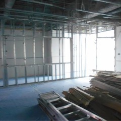 内装解体業　初心者の方でも大歓迎です🙌の画像