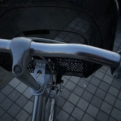 27インチ自転車　完売しました。の画像