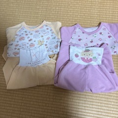 95サイズパジャマ