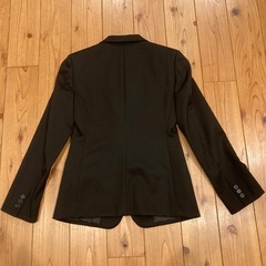 フォーマル　　ジャケット　サイズ9の画像