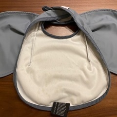 ベビー☆お食事エプロン　エロディの画像