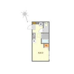 【🌈入居費用15万円🌈】🏅審査No.1🏅 🔥JR中央本線 吉祥寺...