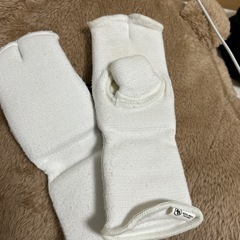 マーシャルワールド拳サポ