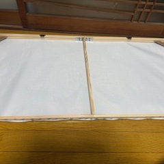 ドラゴンボール アートポスター 特大サイズの画像