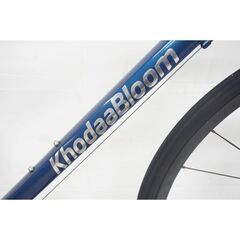 KHODAABLOOM 「コーダブルーム」 RAIL DISC EX 2021年モデル クロスバイク / バイチャリ阪急塚口店　IT2M8KAC79M0の画像
