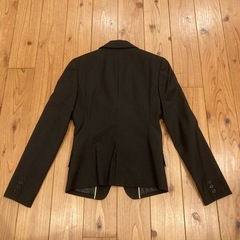フォーマルジャケット　サイズMの画像