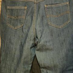 ジーンズ１の画像