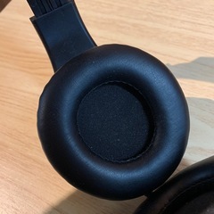 TRUE DYNA トゥルーダイナ ステレオヘッドフォン HP-303TDの画像
