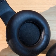 TRUE DYNA トゥルーダイナ ステレオヘッドフォン HP-303TDの画像