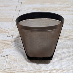 デロンギ コーヒーメーカーの画像
