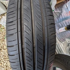 タイヤの画像