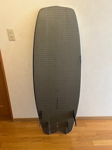 ミッドレングス7'0WATER RAMPAGE MONSTER ソフトボード ミッドレングス