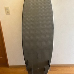 WATER RAMPAGE  5'0 サーフボードの画像